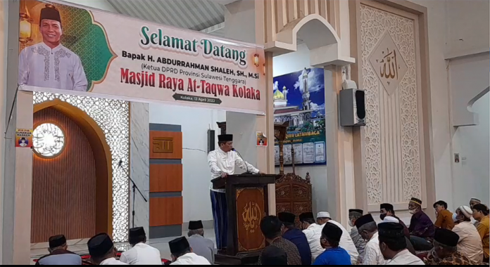 aji ceraamah