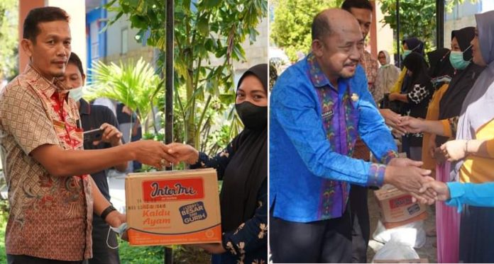 bantuan