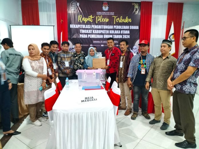 Caleg