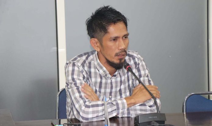 syair