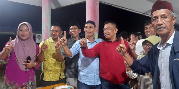BAP kampanye