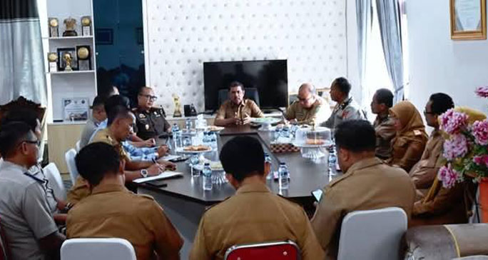 rapat kolut