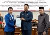 Minim OPD Hadiri Paripurna Dewan, Wabup Kolut Usul Anggaran Dipotong