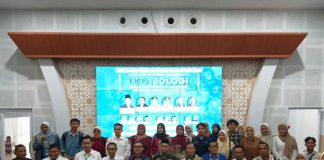 Gagas Ekoteologi, FER Kendari 2026 Soroti Tata Kelola SDA Sultra