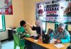 Bakti Sosial Kejari Kolut, Gelar Layanan Kesehatan Umum hingga Sunat Massal