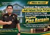 Pertama di Sultra, Kejari Kolaka Terapkan Plea Bargain